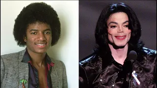  michael jackson the untold story of the king of pop