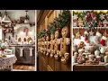 Download Lagu IDEAS TENDENCIAS NAVIDEÑAS GINGER DECOR CHRISTMAS TRENDS 2025 DECORAR CASA CHRISTMAS HOME DECOR