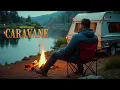Abdeelgha4 - Caravane (Official Lyric Video)