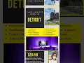 Detroit Jobs Hiring Now