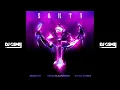 Rvssian Feat. Rauw Alejandro & Ayra Starr - Santa (Dj Osmii Extended)