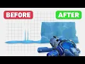 Download Lagu 1 UI Change for Every DPS HERO in Overwatch 2