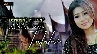 Download Dendang minang terbaru 2022 Rina Fhasma - Talalai (Official MV) MP3