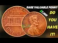 LOOK OUT FOR THESE RARE 1977 PENNY COINS - RARE PENNIES WORTH BIG MONEY