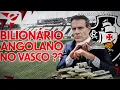 Download Lagu TEM INVESTIDOR NOVO NO PEDAÇO! NO VASCO, A ILUSÃO DA VEZ VEM DE ANGOLA // ED#286