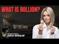What is Bullion U S Gold Bureau