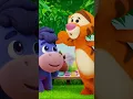 Download Lagu Tigger learns about a different kind of space! | Me \u0026 Winnie | Disney Jr.