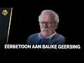 Download Lagu Herinnering aan Bauke Geersing met rechtvaardigheid | Mordechaï Krispijn | Frank Ruesink