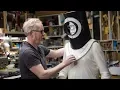 Adam Savage s One Day Builds The First Spacesuit
