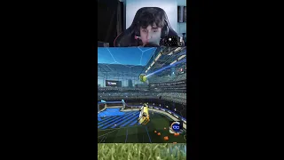 Rocket THE LEAGUE Playing x Viewers commands