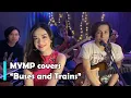 Download Lagu MYMP - Buses and Trains (Cover)