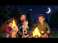 🌈 Twinkle Twinkle Little Star Lullaby | Peaceful Night Music That Babies Adore