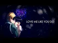 Download Lagu Love Me Like You Do AMV [Misaki X Usui]