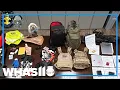 LMPD announces multiple arrests after a string of car thefts