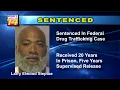 Hickory Man Receives Lengthy Prison Sentence In Federal Drug Case