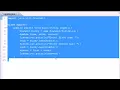 Java Programming Tutorial Beginners 7 Building a Basic Calculator