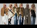 Download Lagu ZARA SONBAHAR TURU/25- Zara Try On Haul Sept.