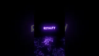 Royalty Egzod Lyrics 