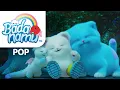 Download Lagu (NEW SONG!) Wipe Away the Tears | Badanamu Nursery Rhymes \u0026 Kids Songs