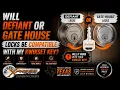 Are Defiant or Gatehouse Locks Compatible with Kwikset Keys Lowe s Home Depot