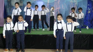 لا تقول إنه محال براعم المعلمة مها مخاشن MVI 0956 