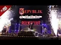 Download Lagu [REPVBLIK Samarinda] Jika Aku Mati | Live Konser Apache ROCK 'N DUT 21 Oktober 2017
