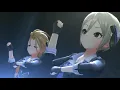 【デレステ】有りかも！白雪千夜SSR Ver.『ガールズ・イン・ザ・フロンティア』(Game ver.)