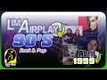 Download Lagu LIMA AIRPLAY 90'S (ROCK \u0026 POP) - ABRIL 1999