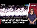 Download Lagu Viral, Video Program Prabowo Tayang Di Bioskop | Pemimpin Rakyat (15/09)
