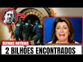 Download Lagu O Cofre Secreto de Pablo Escobar Aberto — O Que Encontraram Lá Dentro Vai Além da Imaginação