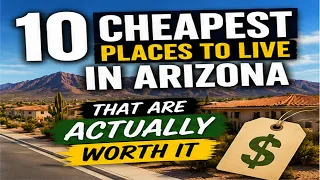 I Researched Arizona s Cheapest Town Here s What I Found