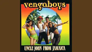 Download Uncle John From Jamaica (M.I.K.E RMX) MP3