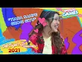 Download Lagu RENDY MARTIN NGEGOMBALIN TIARA, TIARA LANGSUNG GEER BANGET, ANREZ GIMANA? - DAHSYATNYA 2021