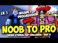 Download Lagu Noob to Pro in Anime Eternal with ZERO ROBUX! -  Day 11