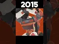 Download Lagu Evolution Of Tobot X 2010-2025 | Bad Romance #tobot #tobotx #evolution #edit #shorts