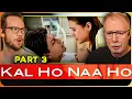 KAL HO NAA HO Movie Reaction Part 3/3 | Shah Rukh Khan | Preity Zinta | Saif Ali Khan