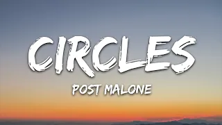 Post Malone - Circles