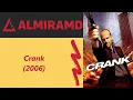 Crank - 2006 Trailer