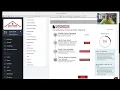 Setting Up Contractor Payments