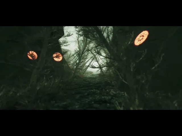 Dark Forest: Lost Story  PC|VR Steam