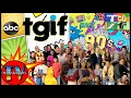 Lagu De geschiedenis en oorsprong van TGIF | Gezinsvriendelijke televisie | Breng de jaren 90 terug