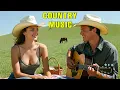 Lagu Acoustic Country Love Songs 2026 🎸 Deep Romance \u0026 Cozy Countryside Feelings