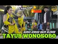 Lagu ( SINDEN BU SULAS ) TARI TAYUB WONOSOBO SPESIAL MALAM🔴LIVE BATURSARI TEMANGGUNG