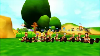 موسيقى لعبة عالم الأسرار Asda Story 