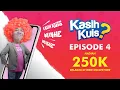 Download Lagu KASIH KUIS EPISODE 4 - KUIS SIAPA DIA?
