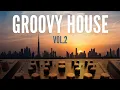 Download Lagu Groovy House Mix Vol.2 | The Best Funky House \u0026 Disco House Music