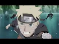 Naruto VS Sasuke [AMV] - The Bitter End