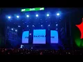 Ñengo Flow. 105 F Remix - Kevvo. Flow Fest 2022