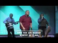 Tribes by Victory Worship (Live Worship led by Lee Simon Brown)