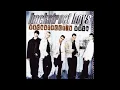 Everybody (Backstreet's Back) (Radio Edit)